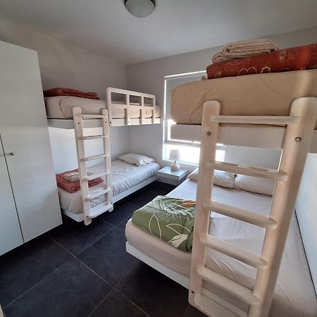 Nuevo Paracas Apartment エクステリア 写真