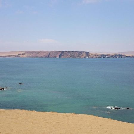 Nuevo Paracas Apartment 部屋 写真
