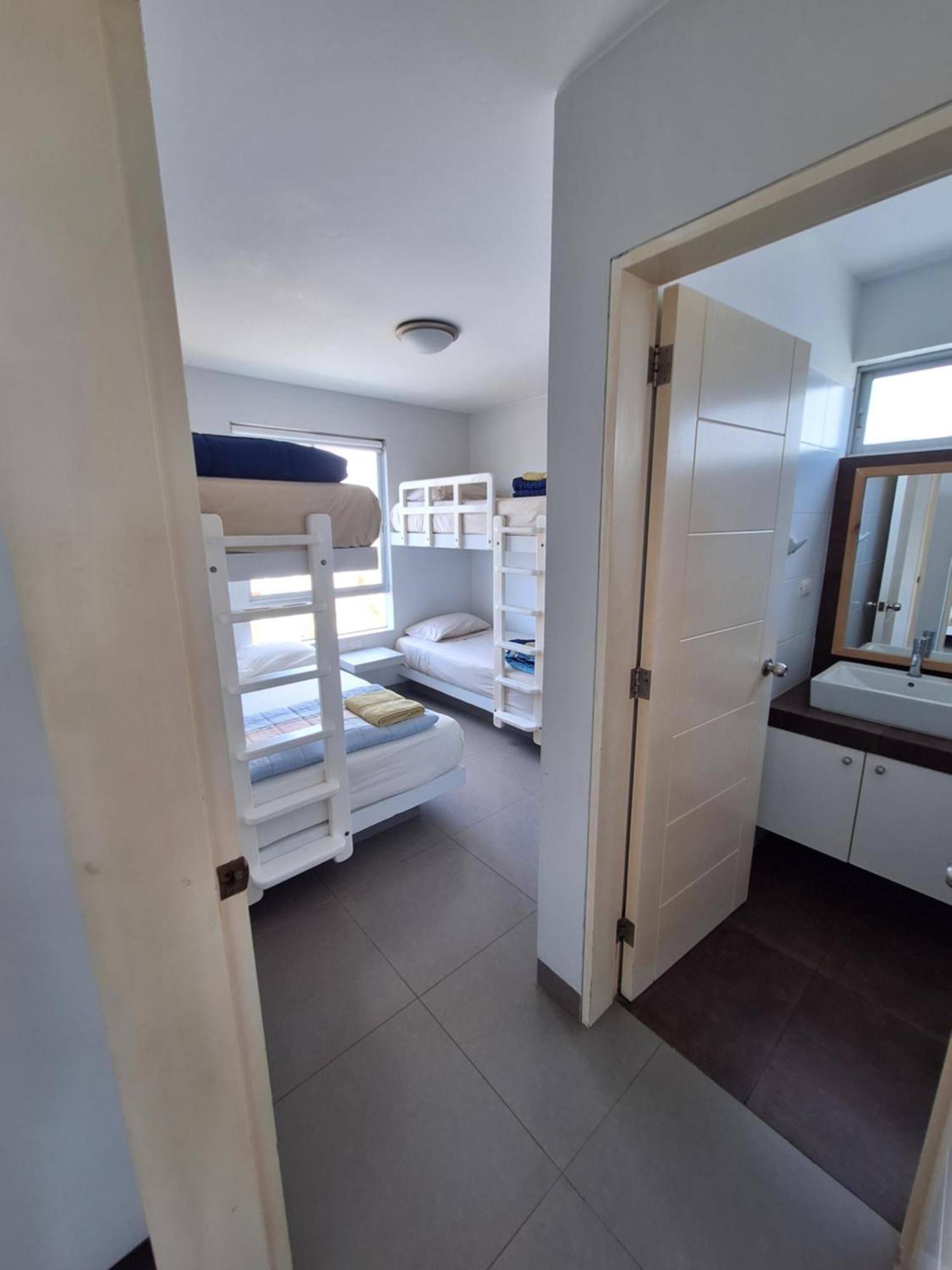 Nuevo Paracas Apartment エクステリア 写真