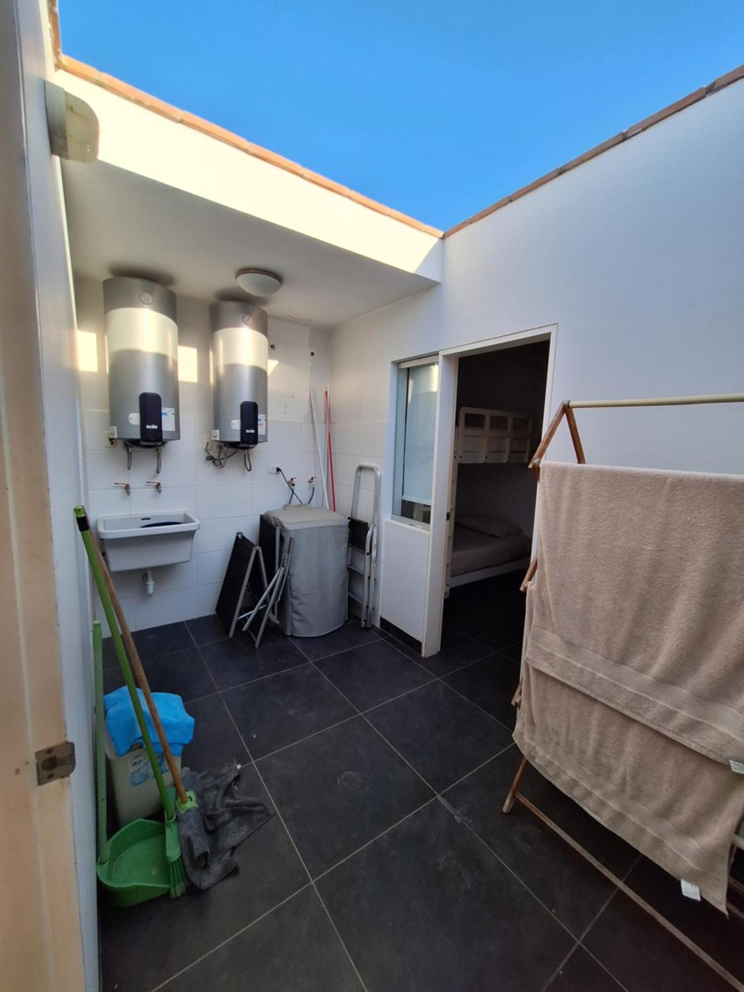 Nuevo Paracas Apartment エクステリア 写真