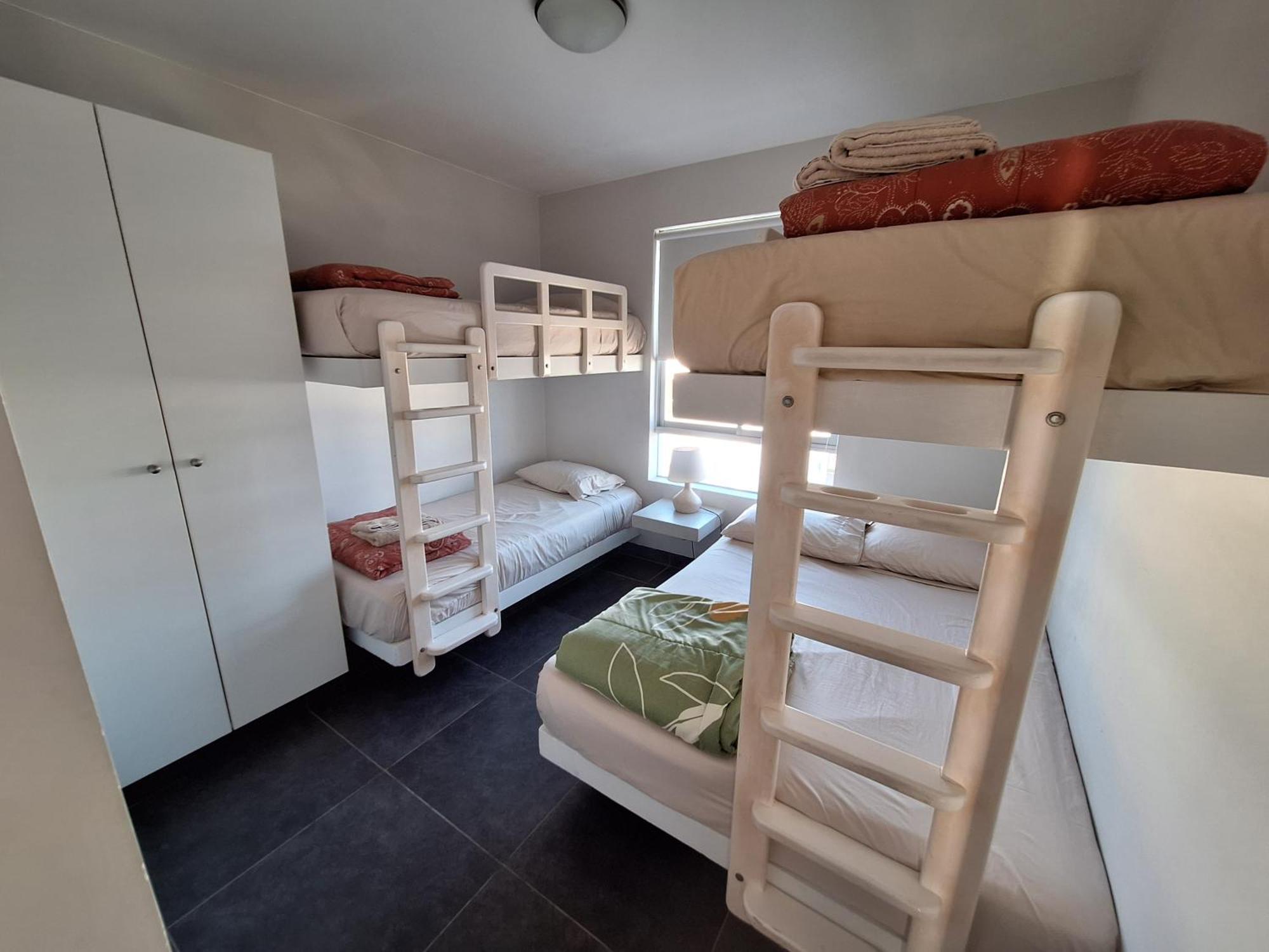 Nuevo Paracas Apartment エクステリア 写真