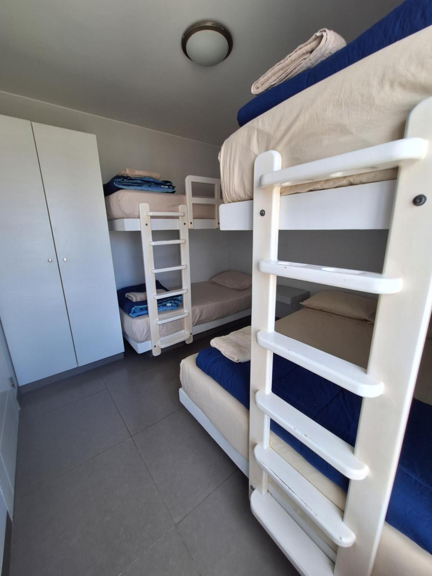 Nuevo Paracas Apartment エクステリア 写真