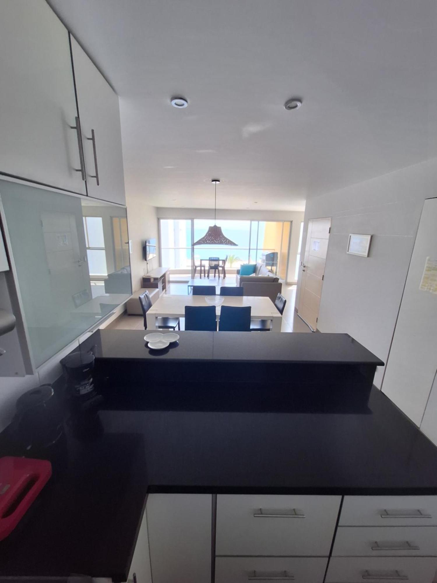 Nuevo Paracas Apartment エクステリア 写真