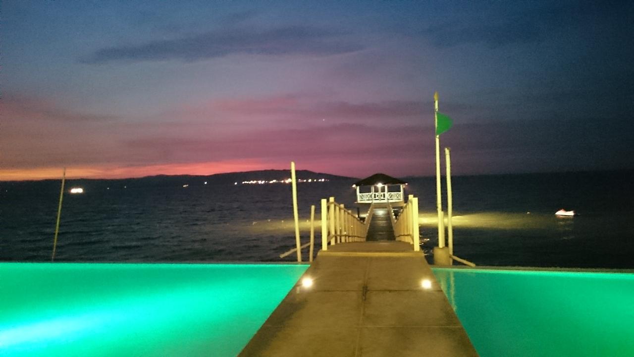 Nuevo Paracas Apartment エクステリア 写真