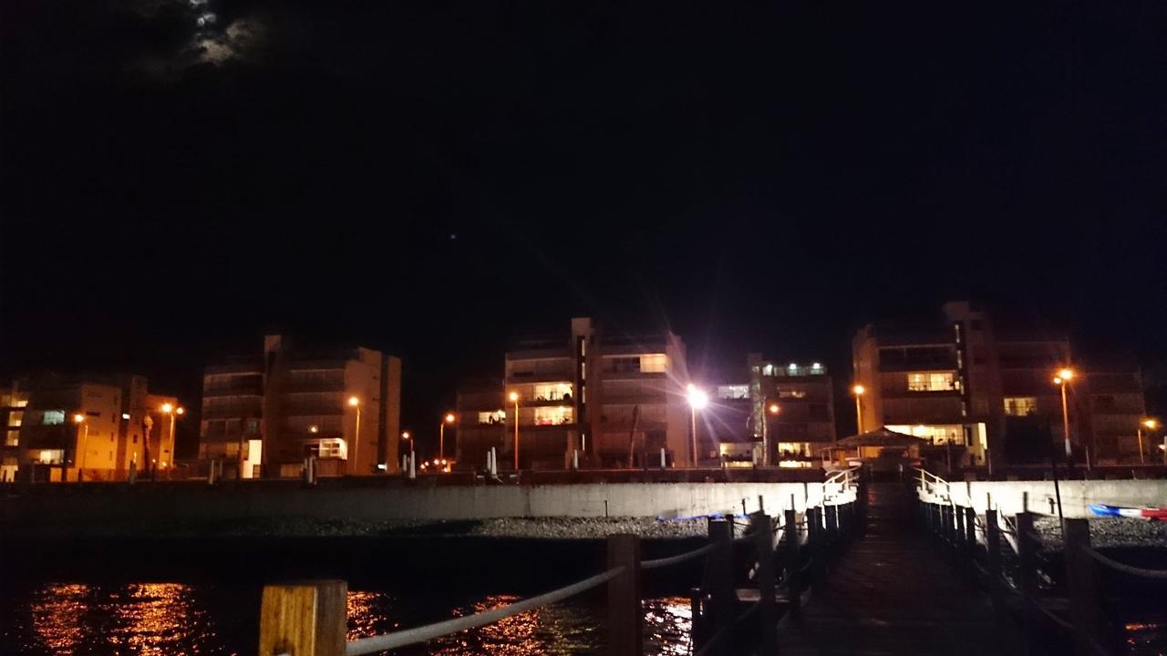 Nuevo Paracas Apartment エクステリア 写真