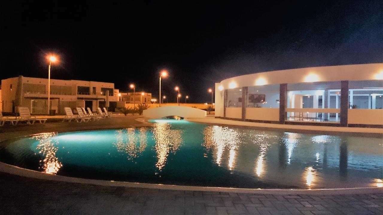 Nuevo Paracas Apartment エクステリア 写真