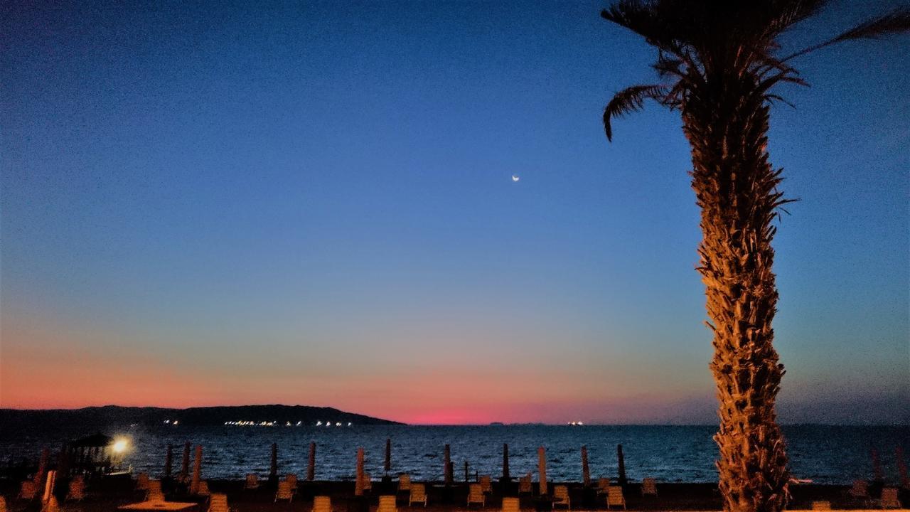 Nuevo Paracas Apartment エクステリア 写真