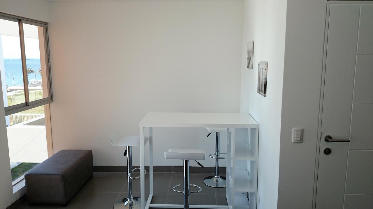 Nuevo Paracas Apartment エクステリア 写真