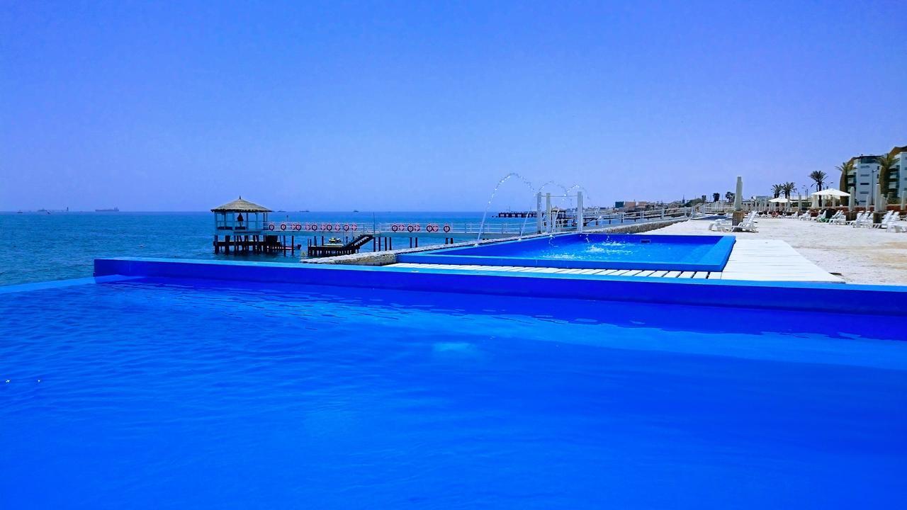 Nuevo Paracas Apartment エクステリア 写真