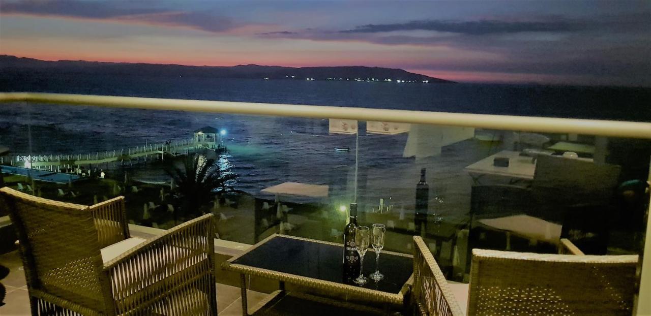 Nuevo Paracas Apartment エクステリア 写真