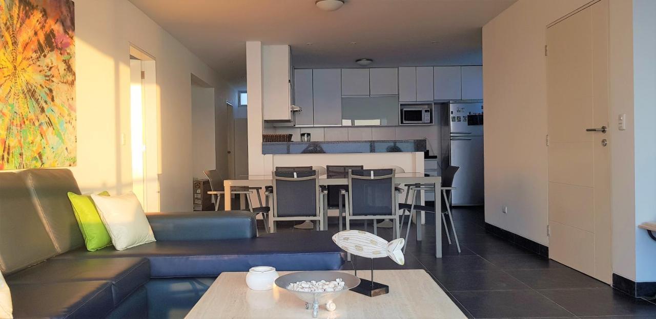 Nuevo Paracas Apartment エクステリア 写真