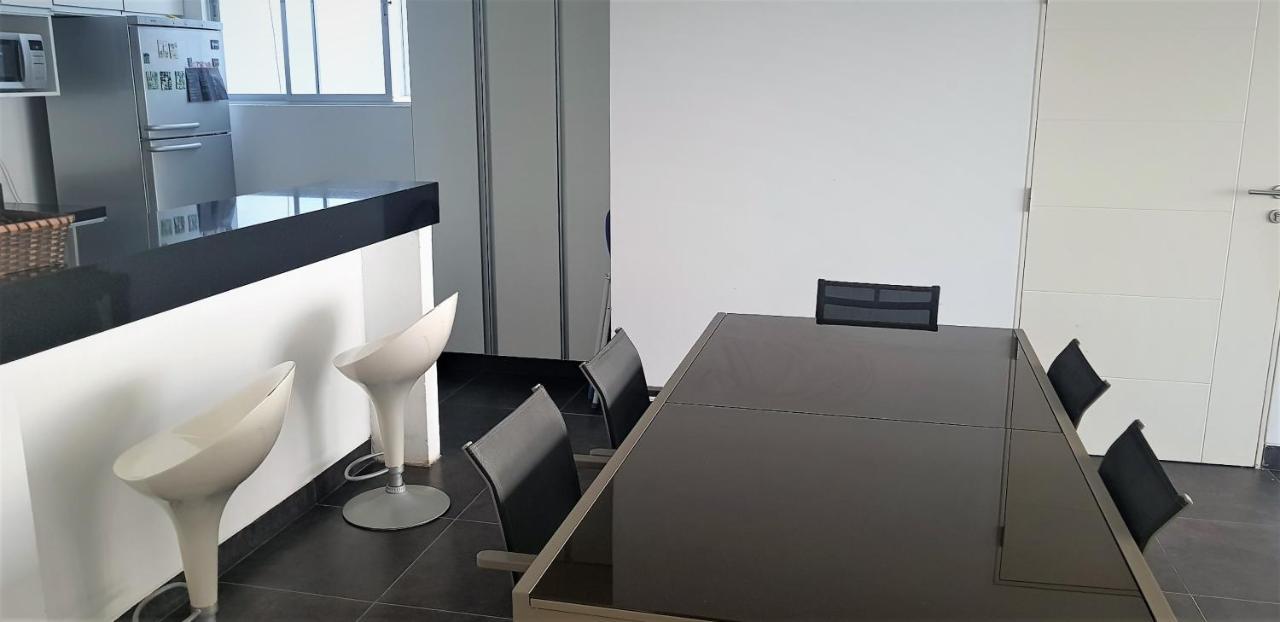 Nuevo Paracas Apartment エクステリア 写真