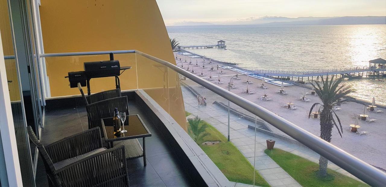 Nuevo Paracas Apartment エクステリア 写真