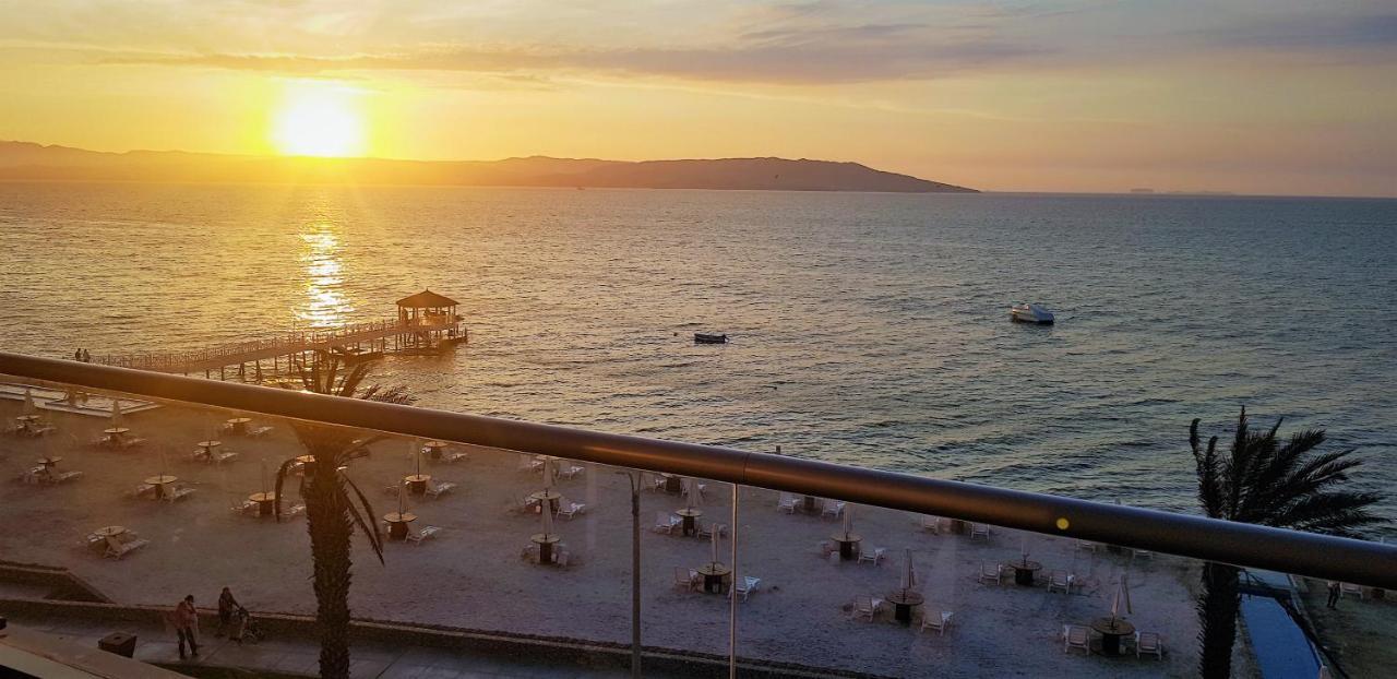 Nuevo Paracas Apartment エクステリア 写真