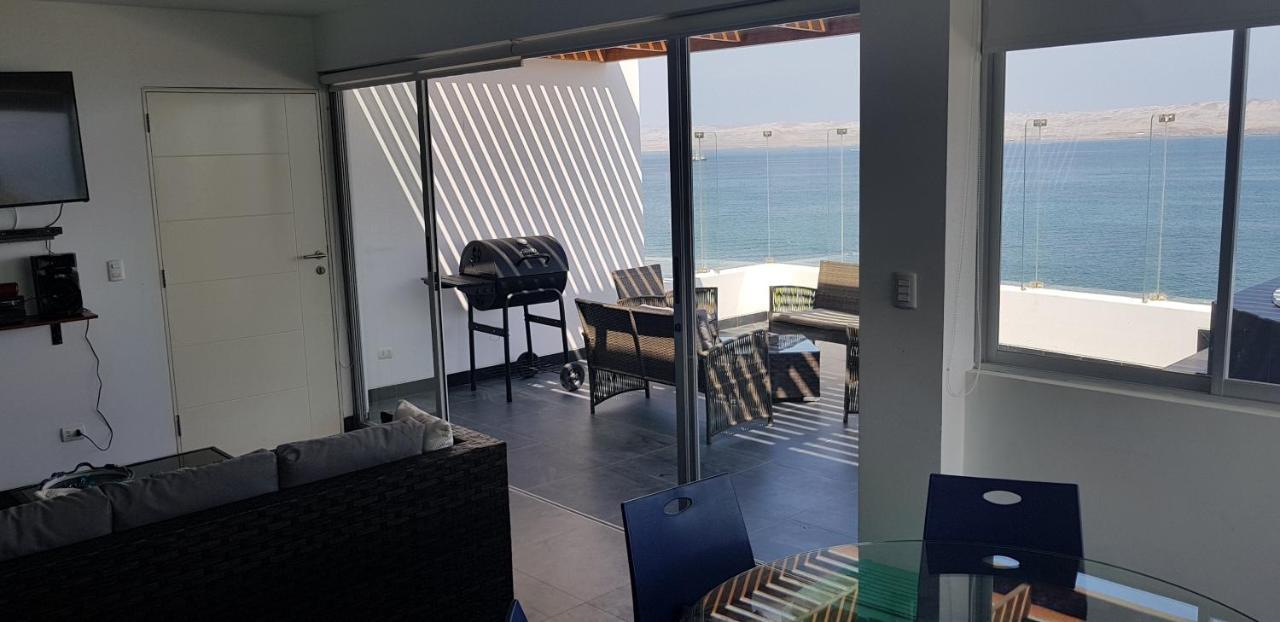 Nuevo Paracas Apartment 部屋 写真