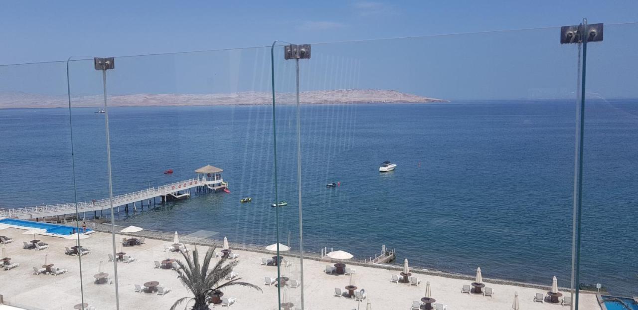 Nuevo Paracas Apartment 部屋 写真