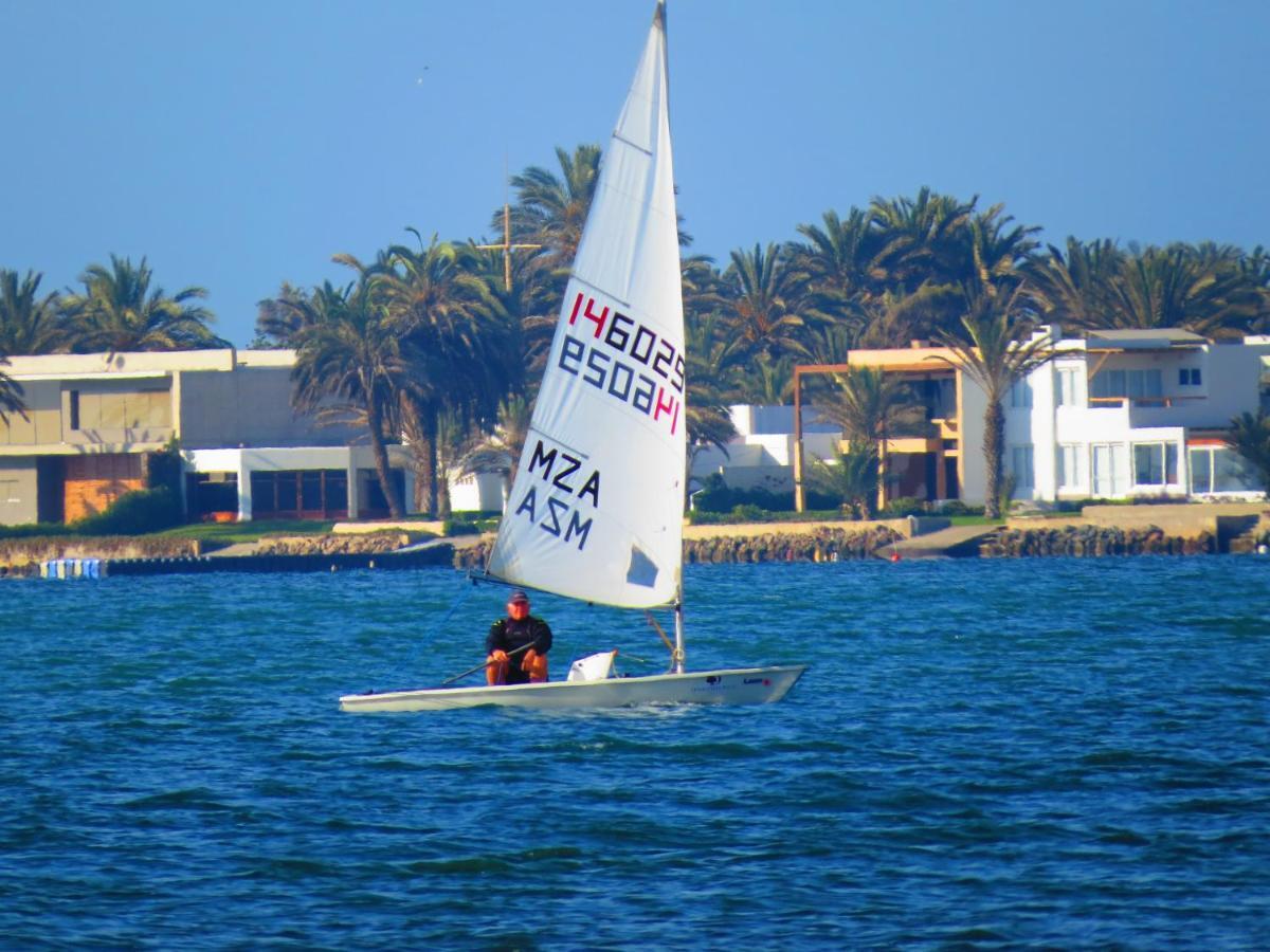 Nuevo Paracas Apartment 部屋 写真